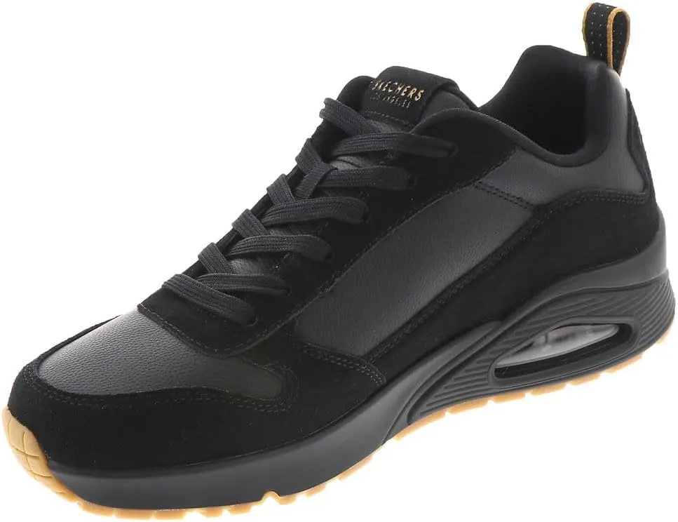 Skechers Men's Uno-Stacre Sneaker