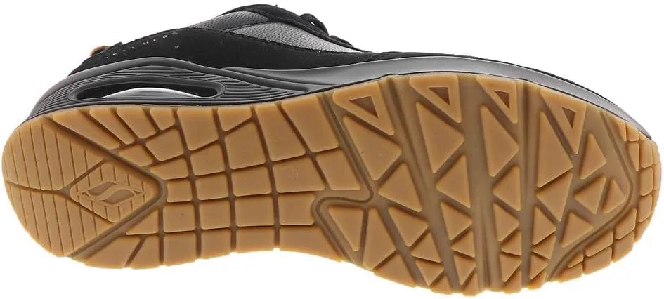 Skechers Men's Uno-Stacre Sneaker