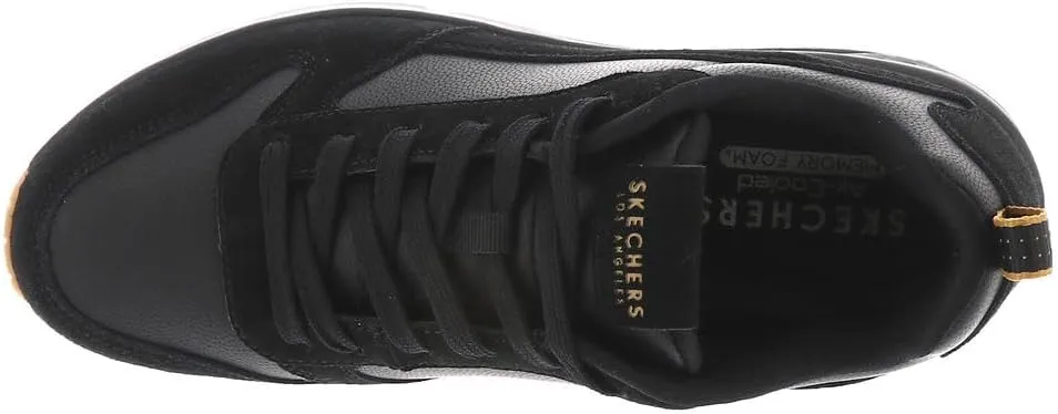 Skechers Men's Uno-Stacre Sneaker