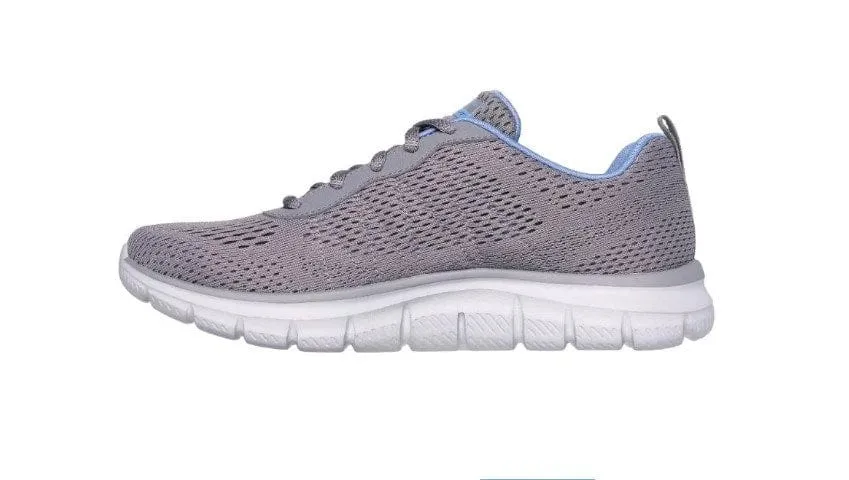 Skechers Shoes Womens Track New Staple