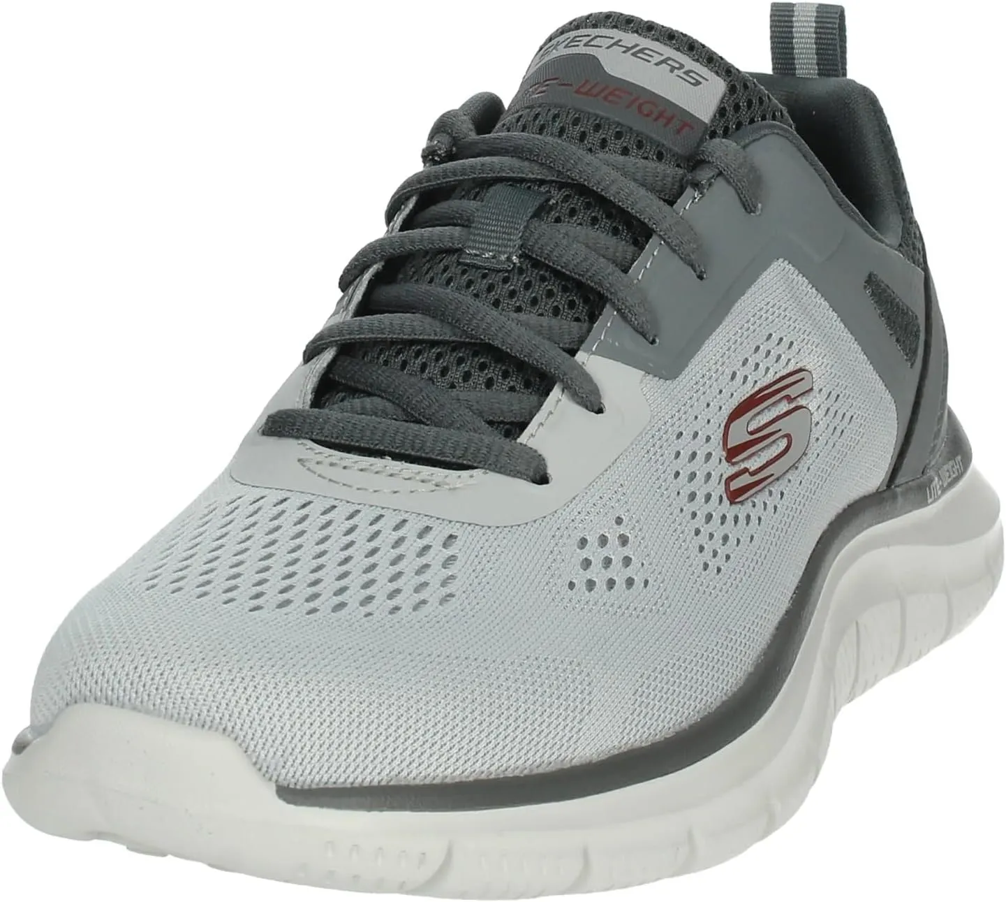 Skechers Sport Women's Fashion Fit Sneaker