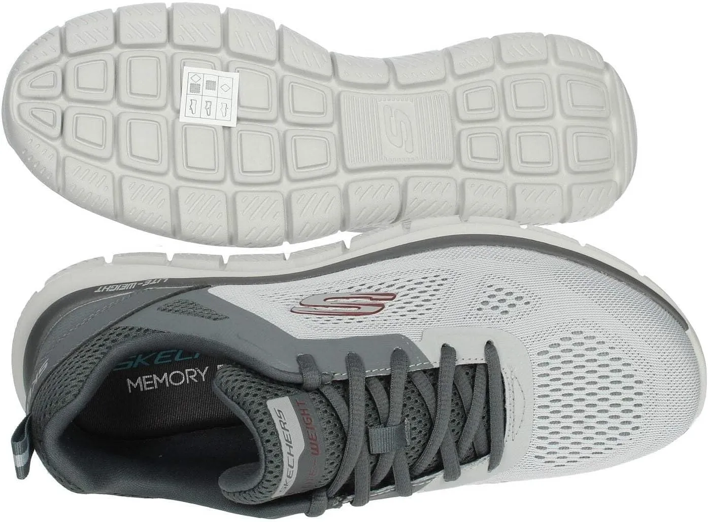 Skechers Sport Women's Fashion Fit Sneaker