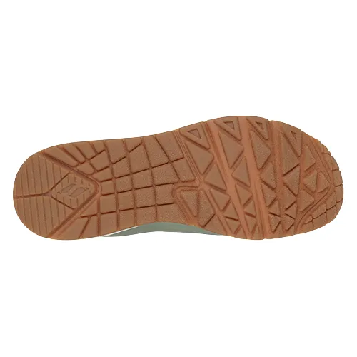 Skechers  Uno Wonderer Trainers - 155196-Sage
