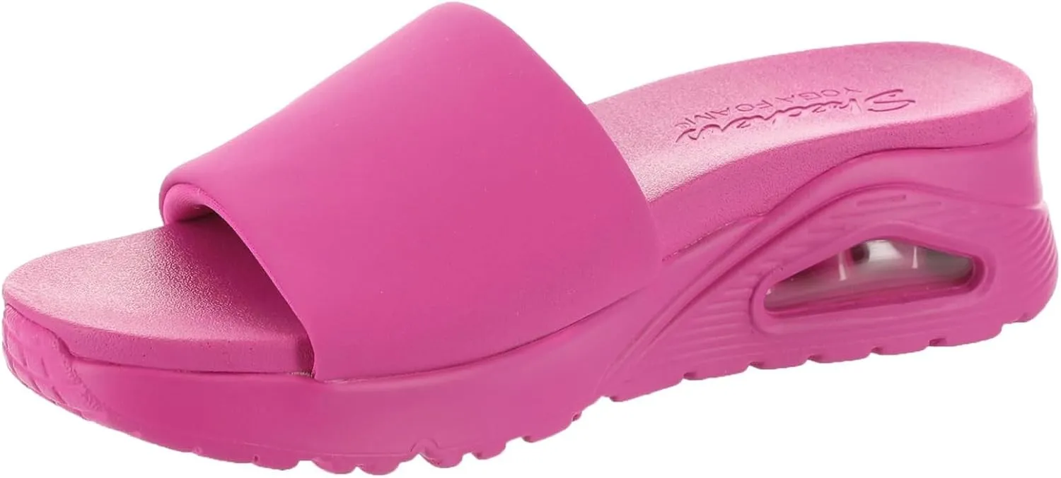 Skechers USA UNO-Stand Together Women's Sandal