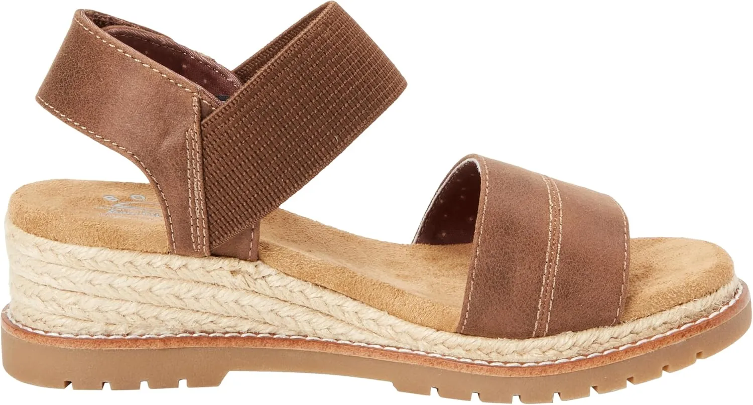 Skechers Women's 114147 Sandal