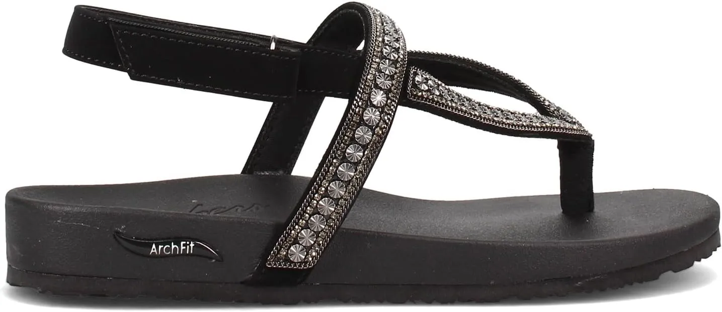 Skechers Women's, Arch Fit Meditation Sandal