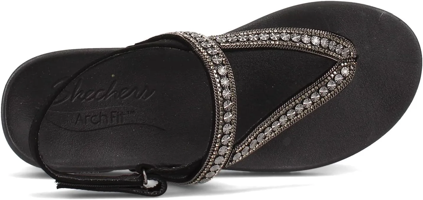 Skechers Women's, Arch Fit Meditation Sandal