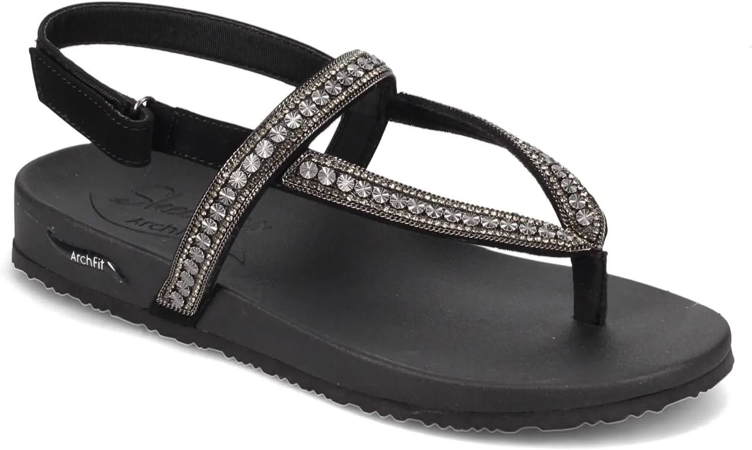 Skechers Women's, Arch Fit Meditation Sandal