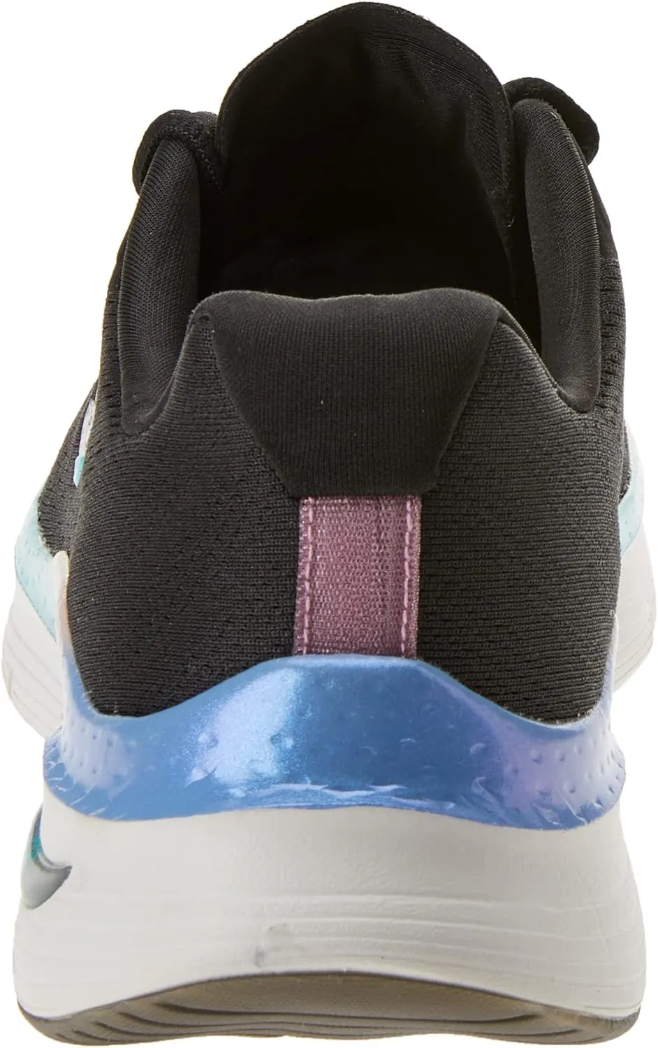 Skechers Women's Arch Fit - Power Step Lace-Up Sneaker
