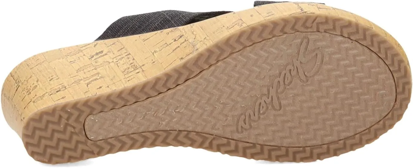 Skechers Women's, Beverlee - Sail Twist Sandal