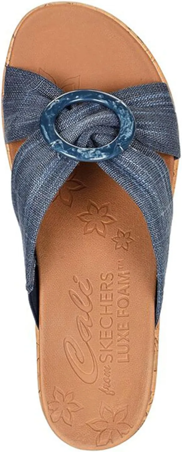 Skechers Women's, Beverlee - Sail Twist Sandal