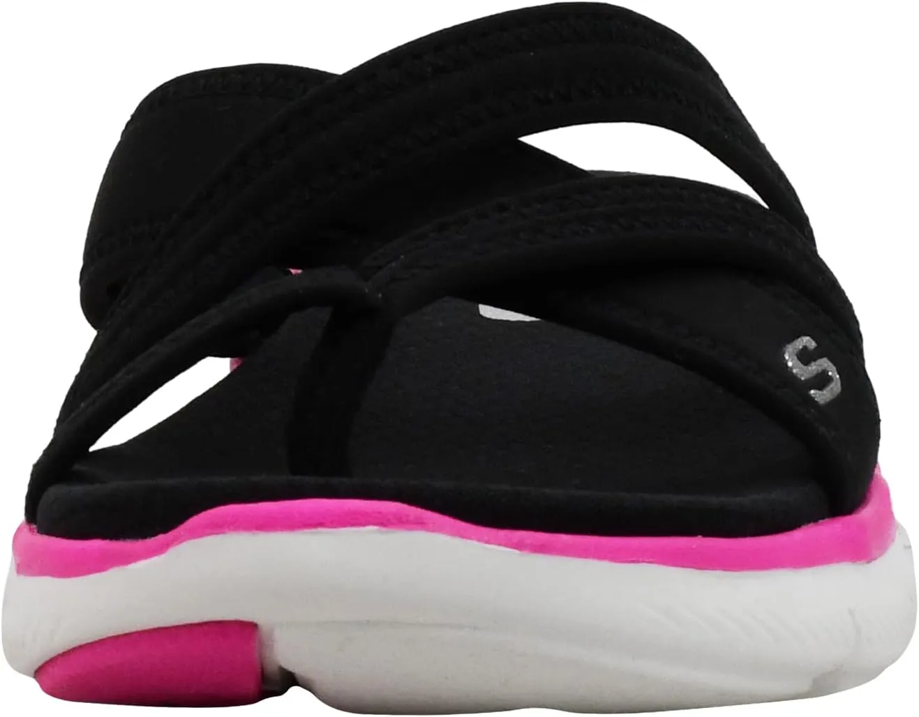 Skechers Women's Flex Appeal 2.0-Start Up Sport Sandal
