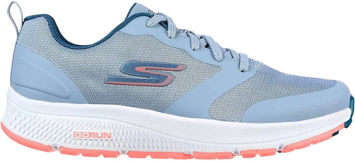 Skechers Women's Go Run Consistent-Lunar Night Sneaker