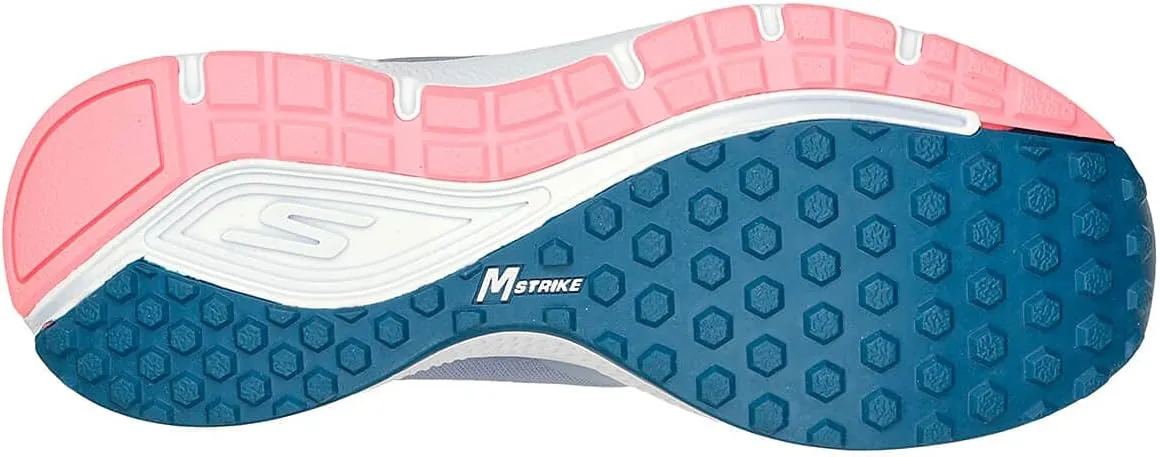 Skechers Women's Go Run Consistent-Lunar Night Sneaker
