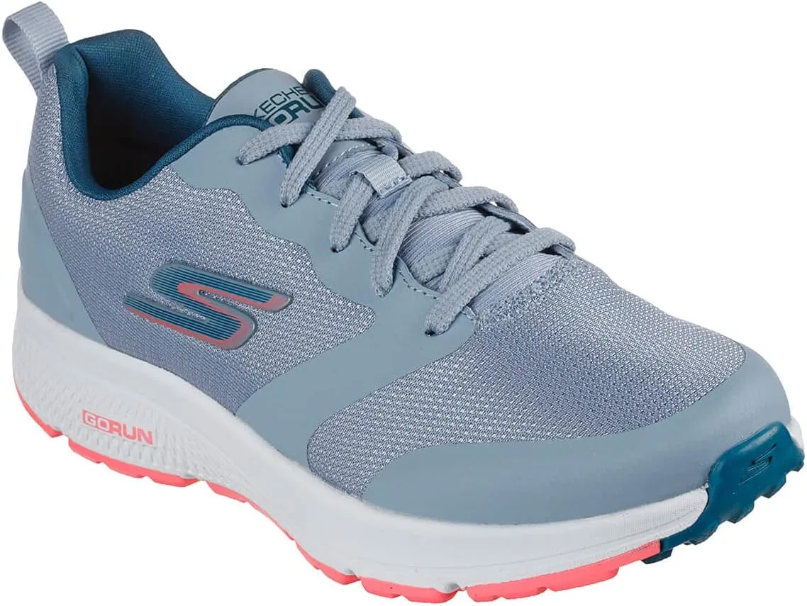 Skechers Women's Go Run Consistent-Lunar Night Sneaker