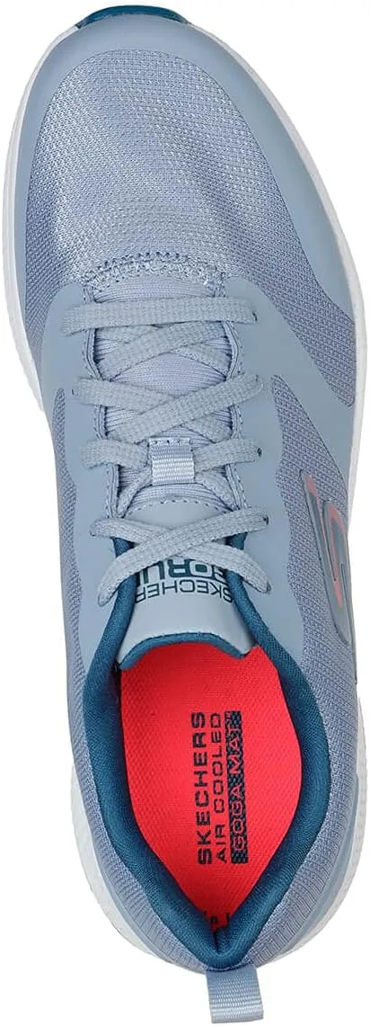 Skechers Women's Go Run Consistent-Lunar Night Sneaker