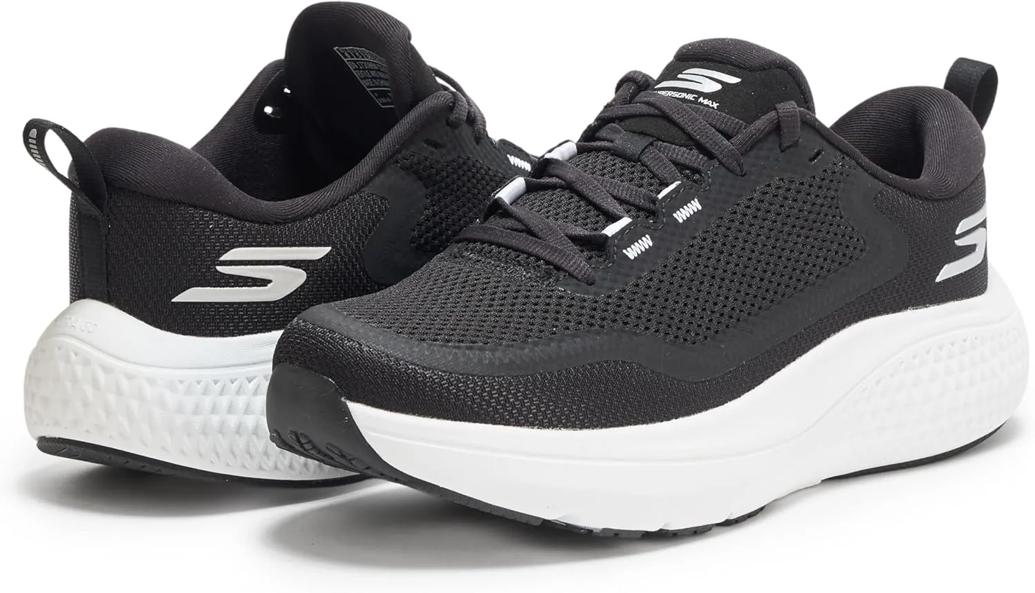 Skechers Women's Go Run Supersonic Max Sneaker