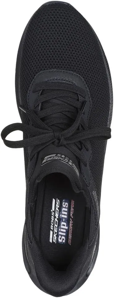 Skechers Women's Hands Free Slip-ins Bobs Unity Sneaker
