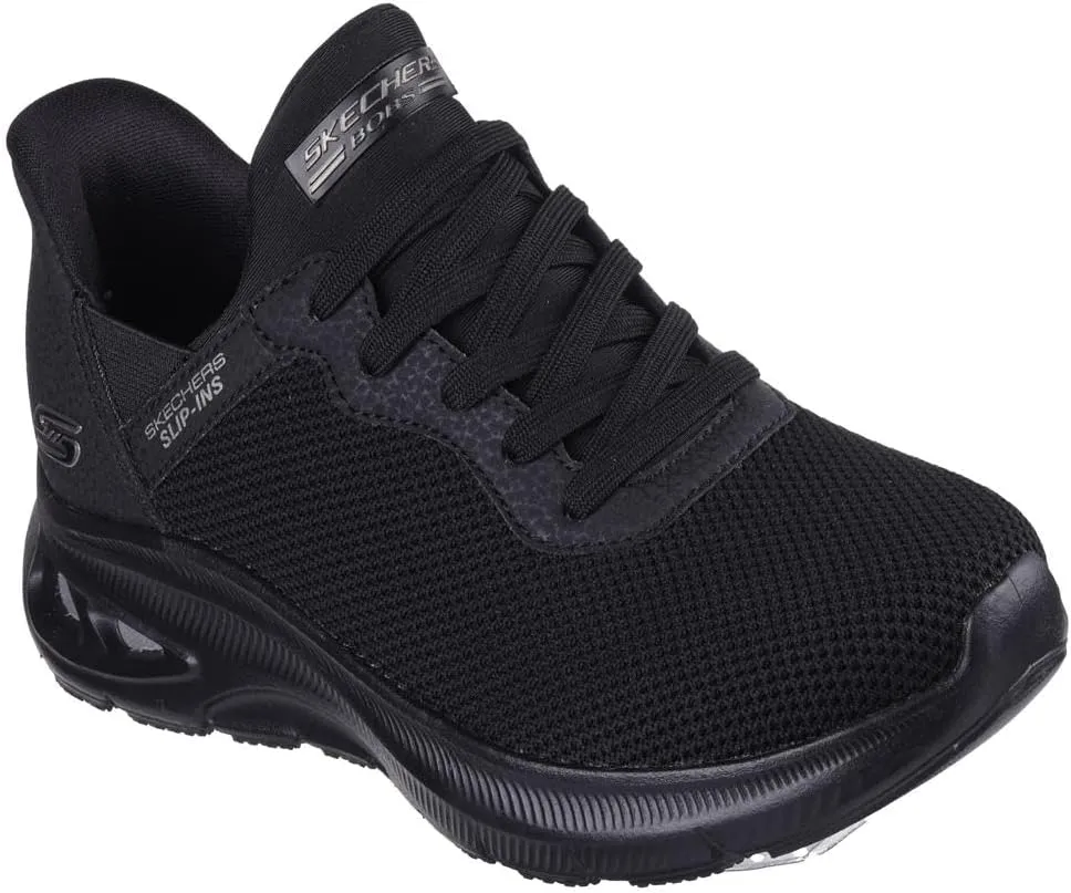 Skechers Women's Hands Free Slip-ins Bobs Unity Sneaker