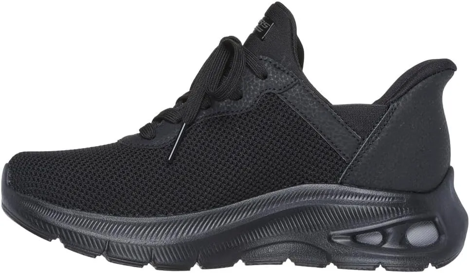 Skechers Women's Hands Free Slip-ins Bobs Unity Sneaker