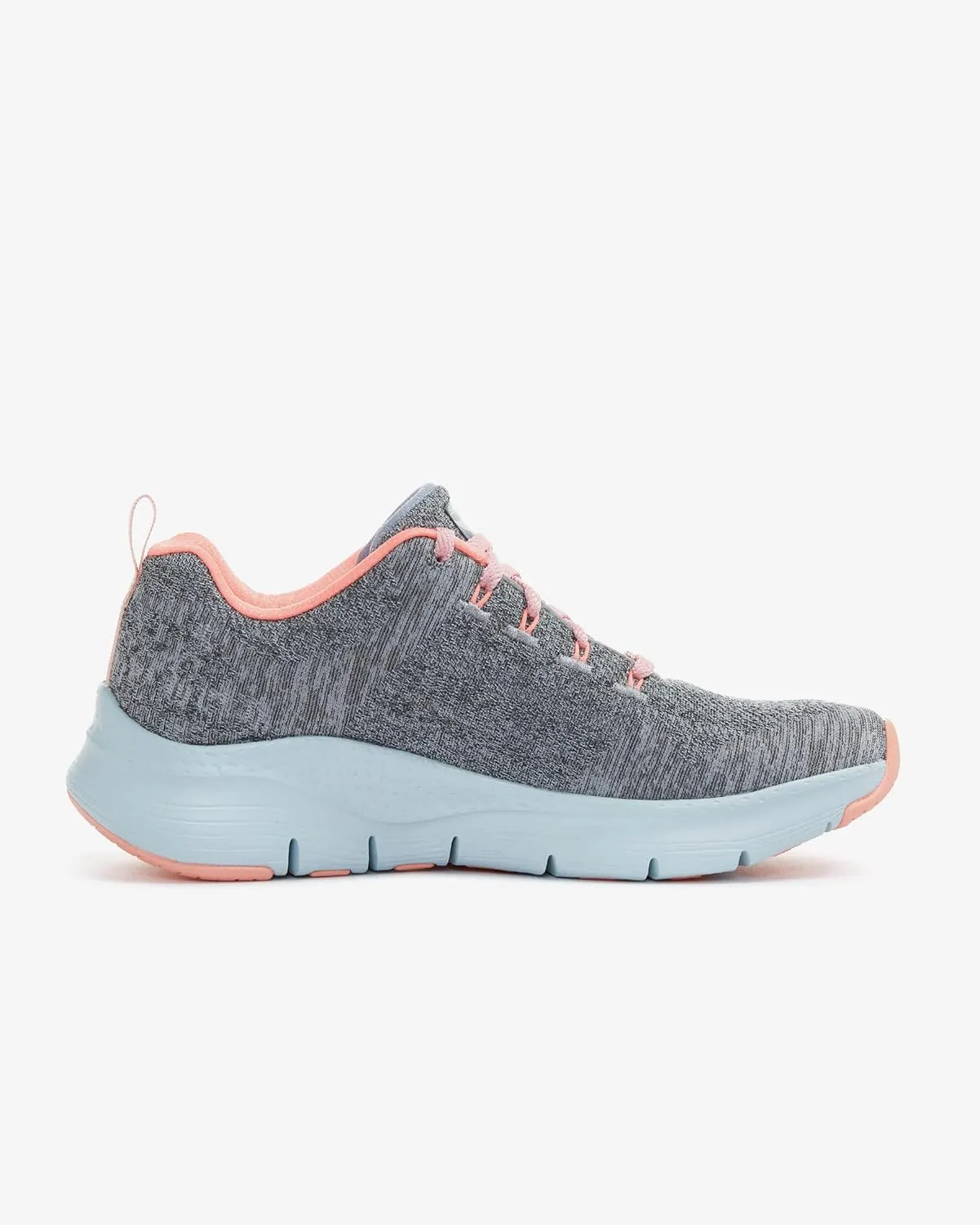 Skechers Women's Modern Sneaker, 38 EU Large