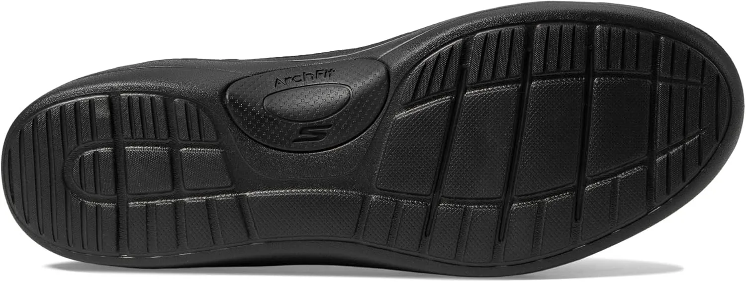 Skechers Women's On-The-go Arch Fit Inspire-Sydney Loafer