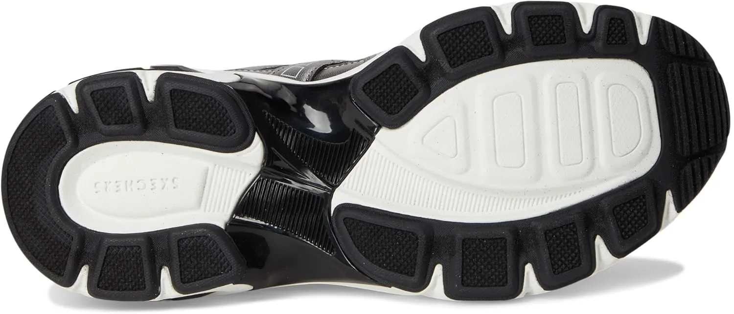 Skechers Women's Shadow-Stellar 90 Sneaker