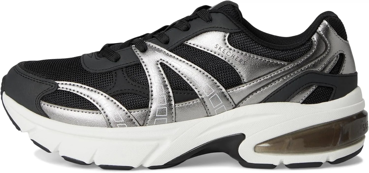 Skechers Women's Shadow-Stellar 90 Sneaker