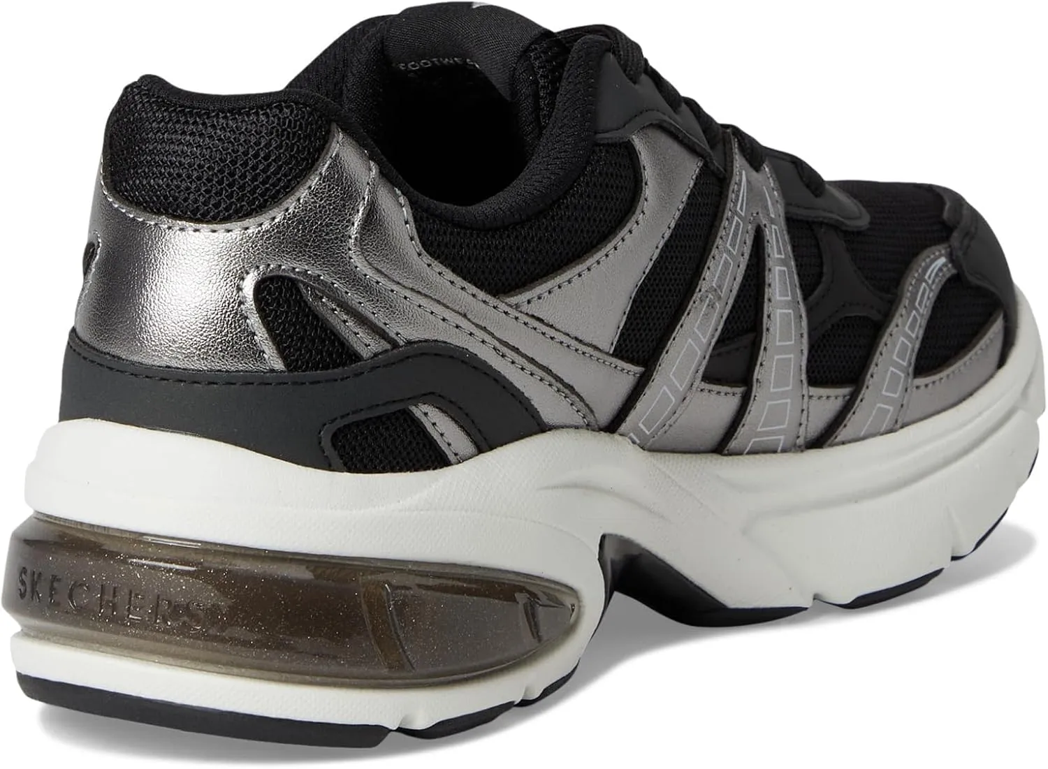 Skechers Women's Shadow-Stellar 90 Sneaker