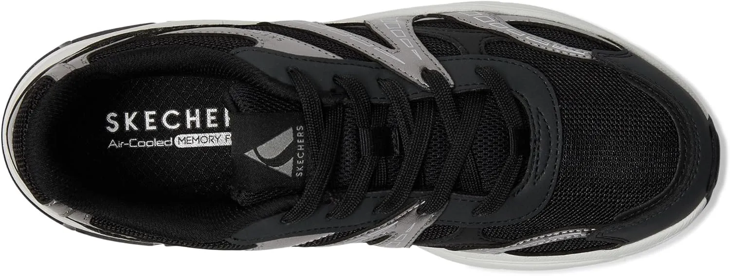 Skechers Women's Shadow-Stellar 90 Sneaker