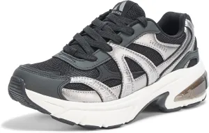 Skechers Women's Shadow-Stellar 90 Sneaker