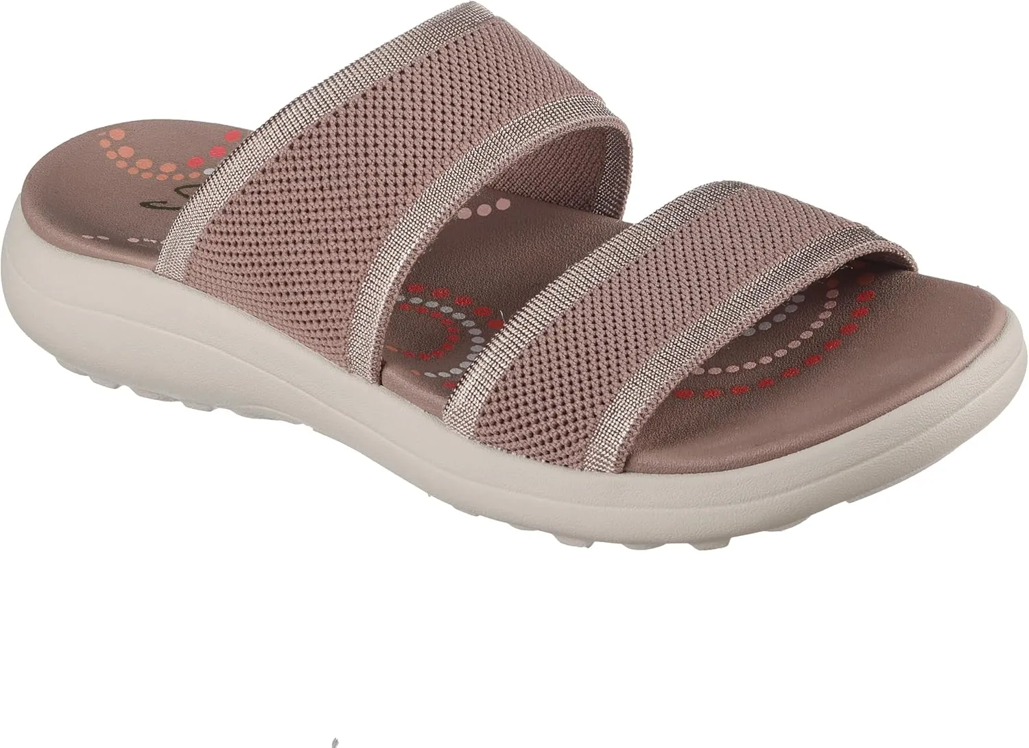 Skechers Women's Sporty Slim Sandal