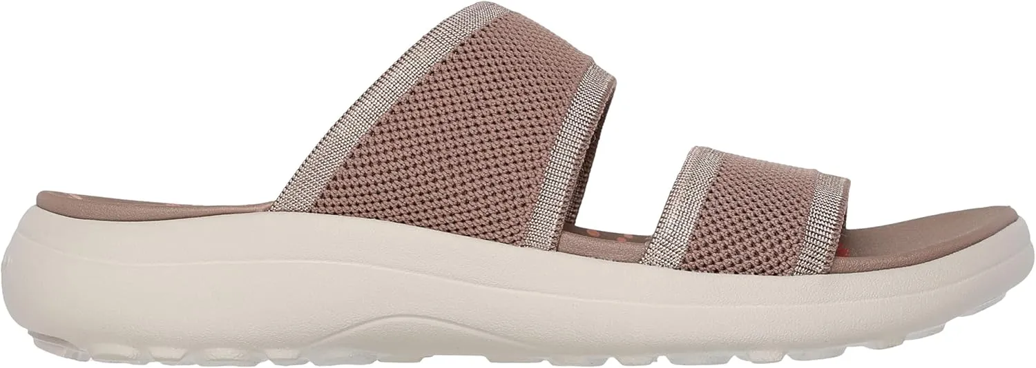 Skechers Women's Sporty Slim Sandal