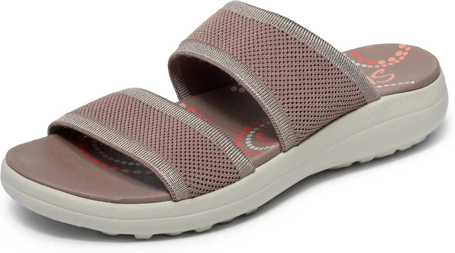 Skechers Women's Sporty Slim Sandal