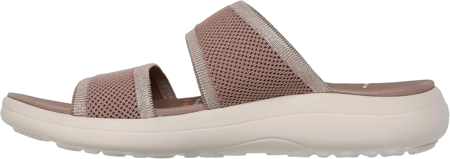 Skechers Women's Sporty Slim Sandal