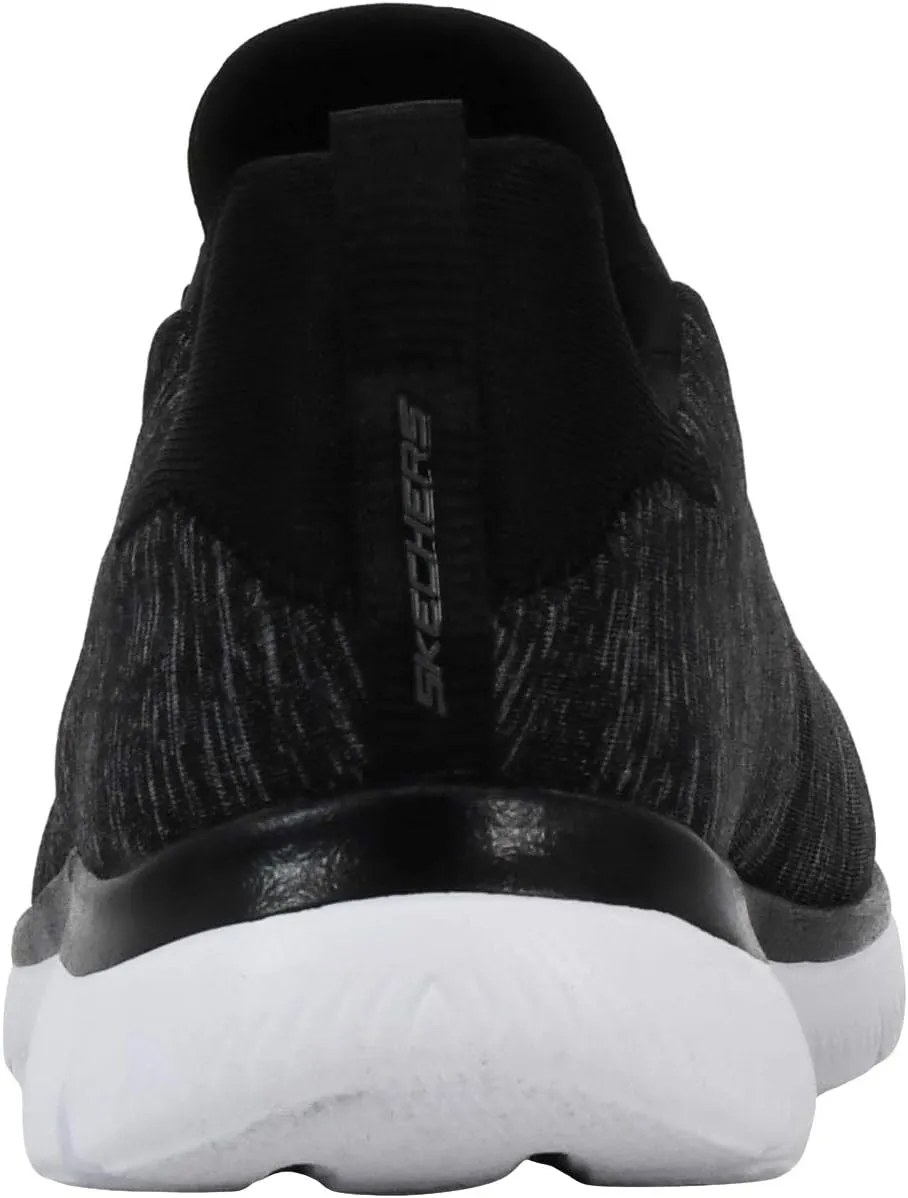 Skechers Women's Summits Quick Getaway Slip-On Sneaker