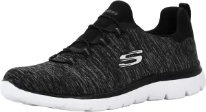 Skechers Women's Summits Quick Getaway Slip-On Sneaker