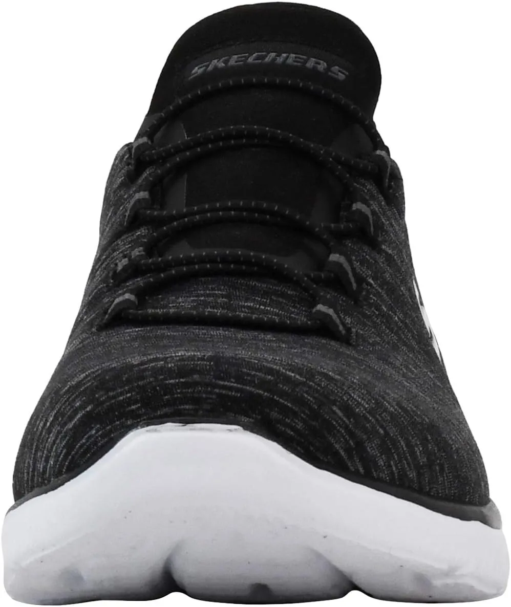 Skechers Women's Summits Quick Getaway Slip-On Sneaker
