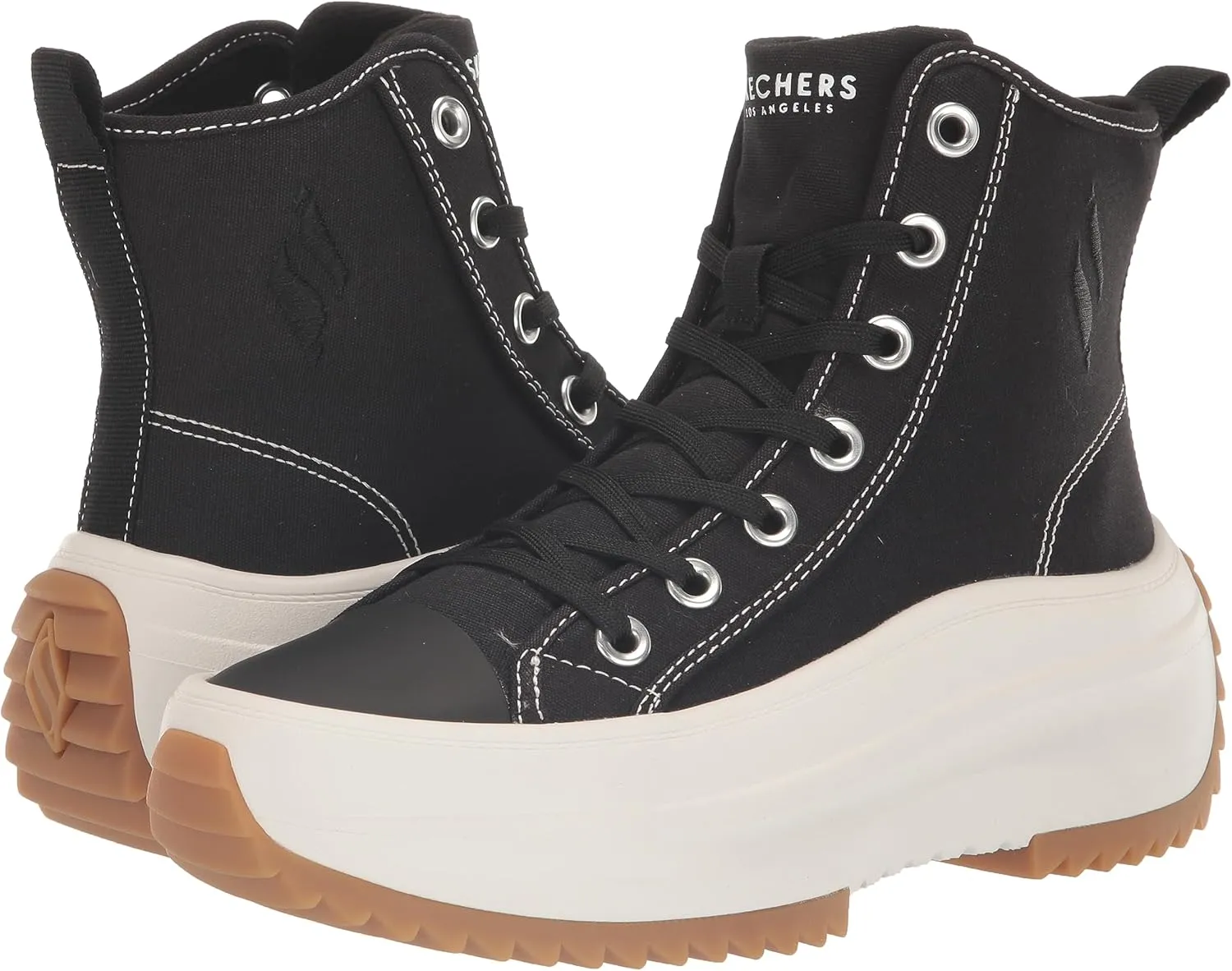 Skechers Women's Trail-Blaze-Stomper Avenue Sneaker