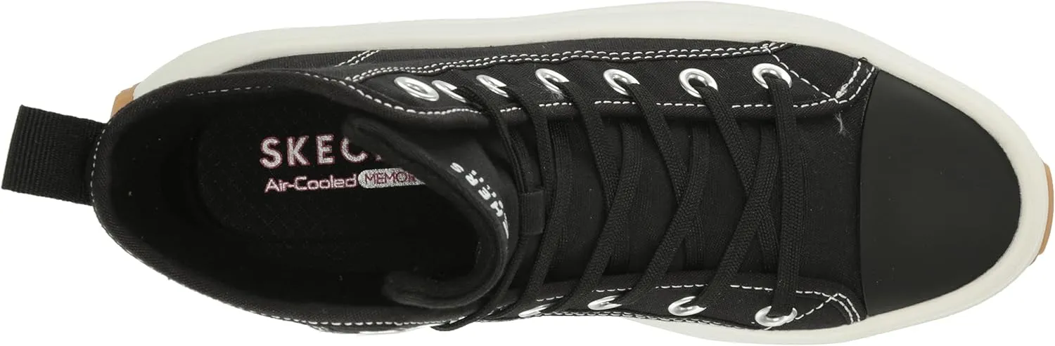 Skechers Women's Trail-Blaze-Stomper Avenue Sneaker