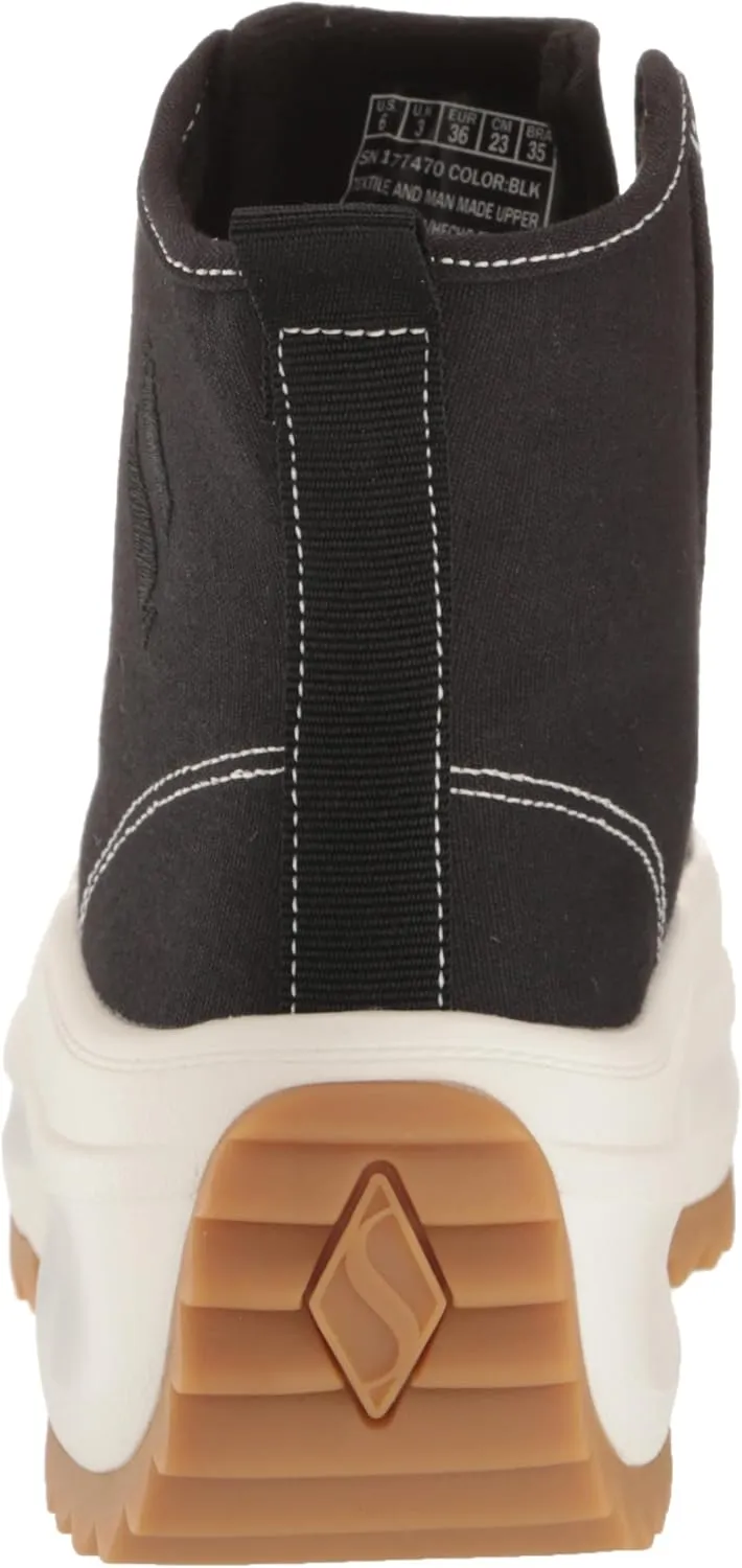 Skechers Women's Trail-Blaze-Stomper Avenue Sneaker