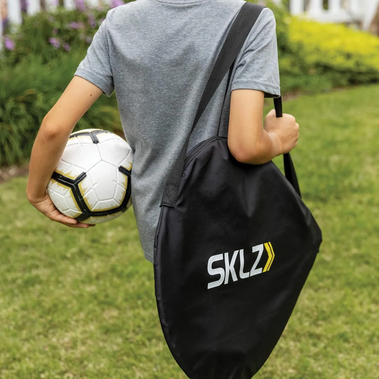 SKLZ Precision Pop-Up Goal