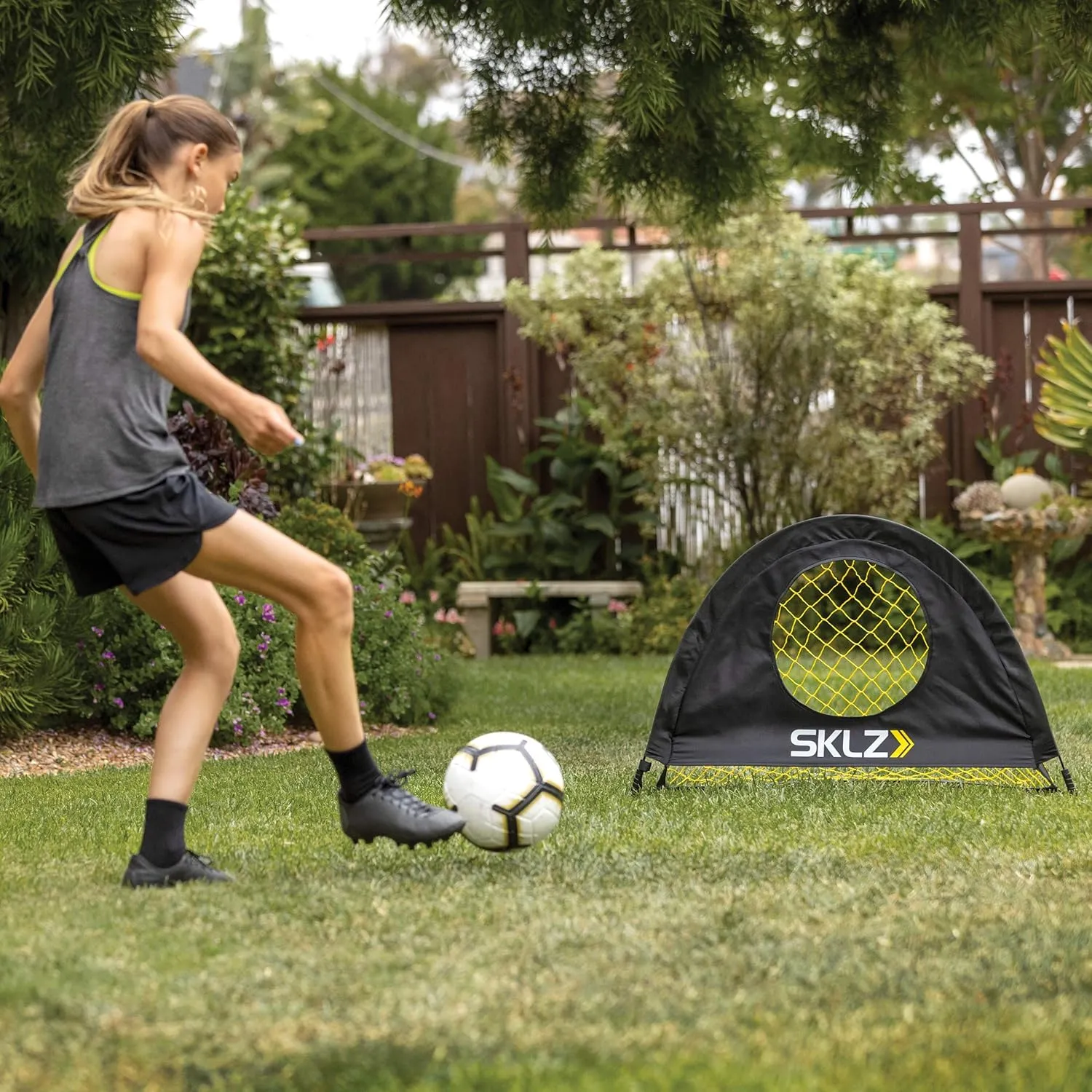 SKLZ Precision Pop-Up Goal