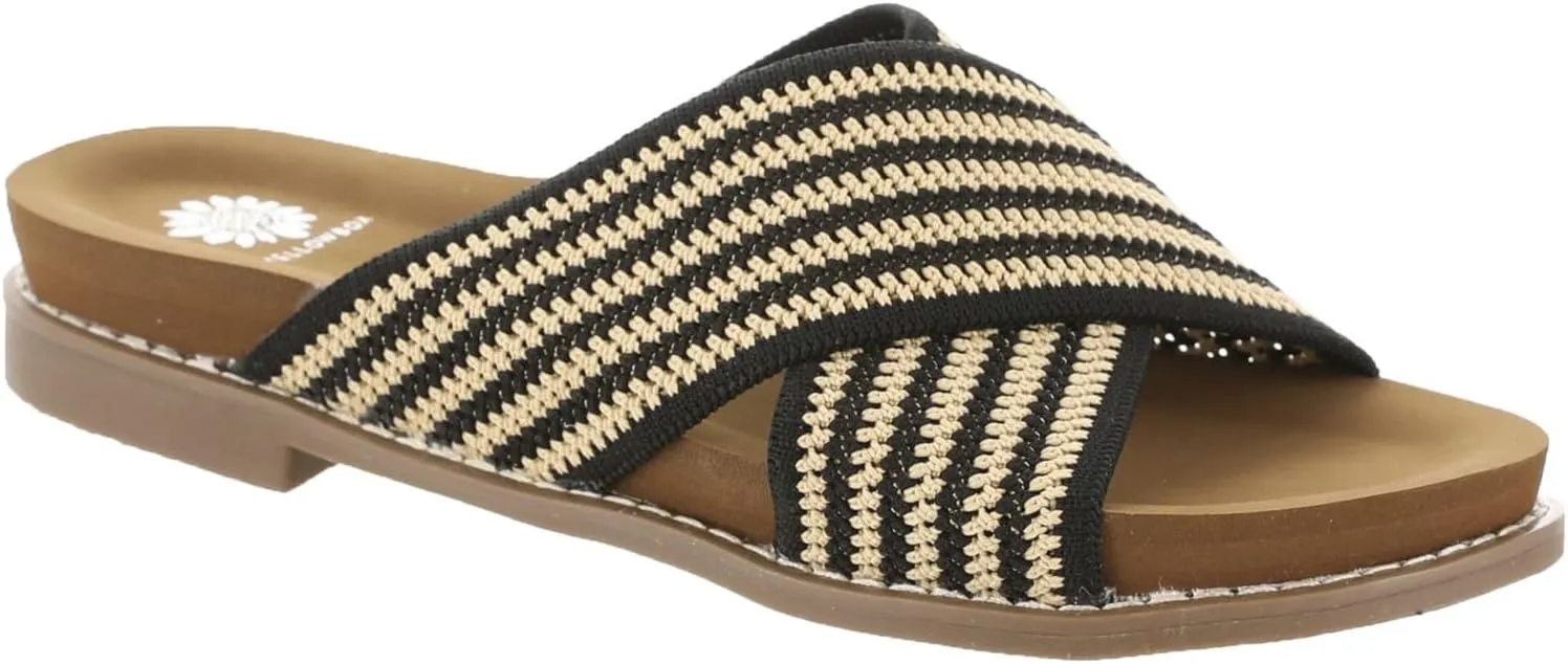 Slide Sandal Kable