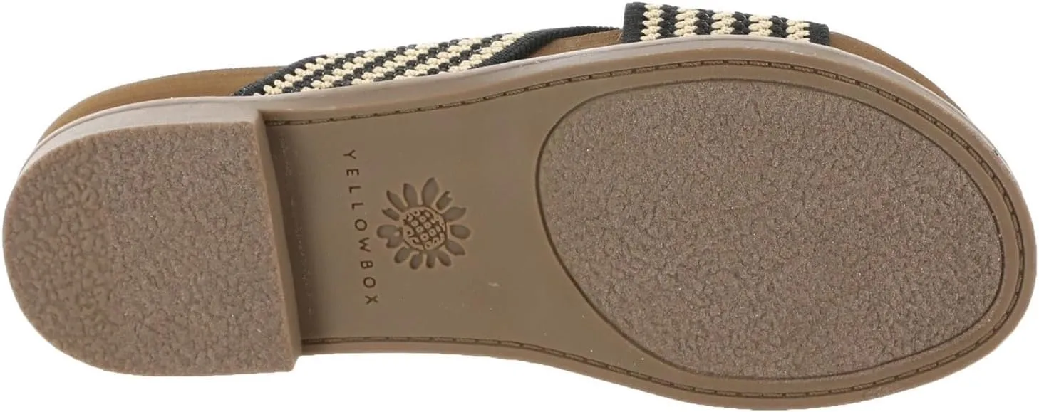 Slide Sandal Kable