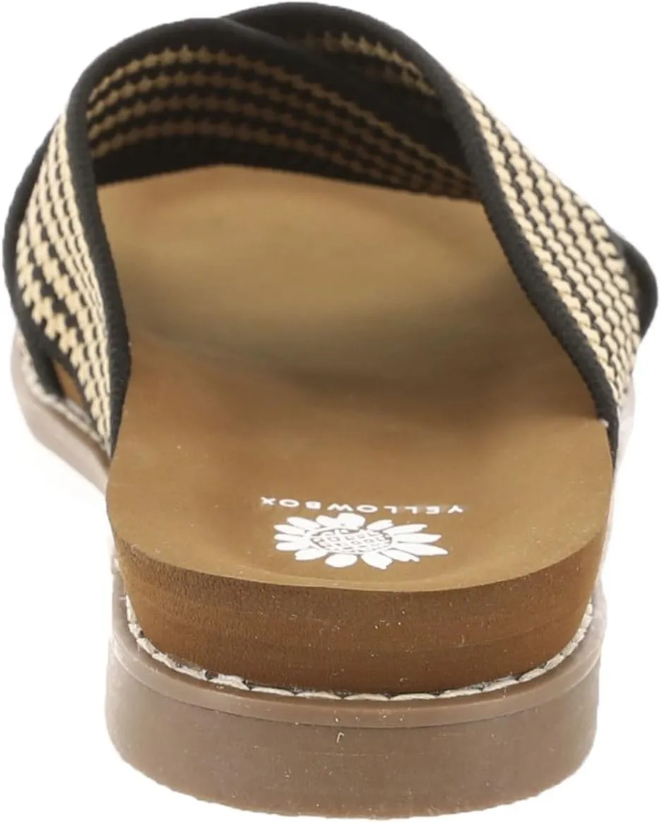 Slide Sandal Kable