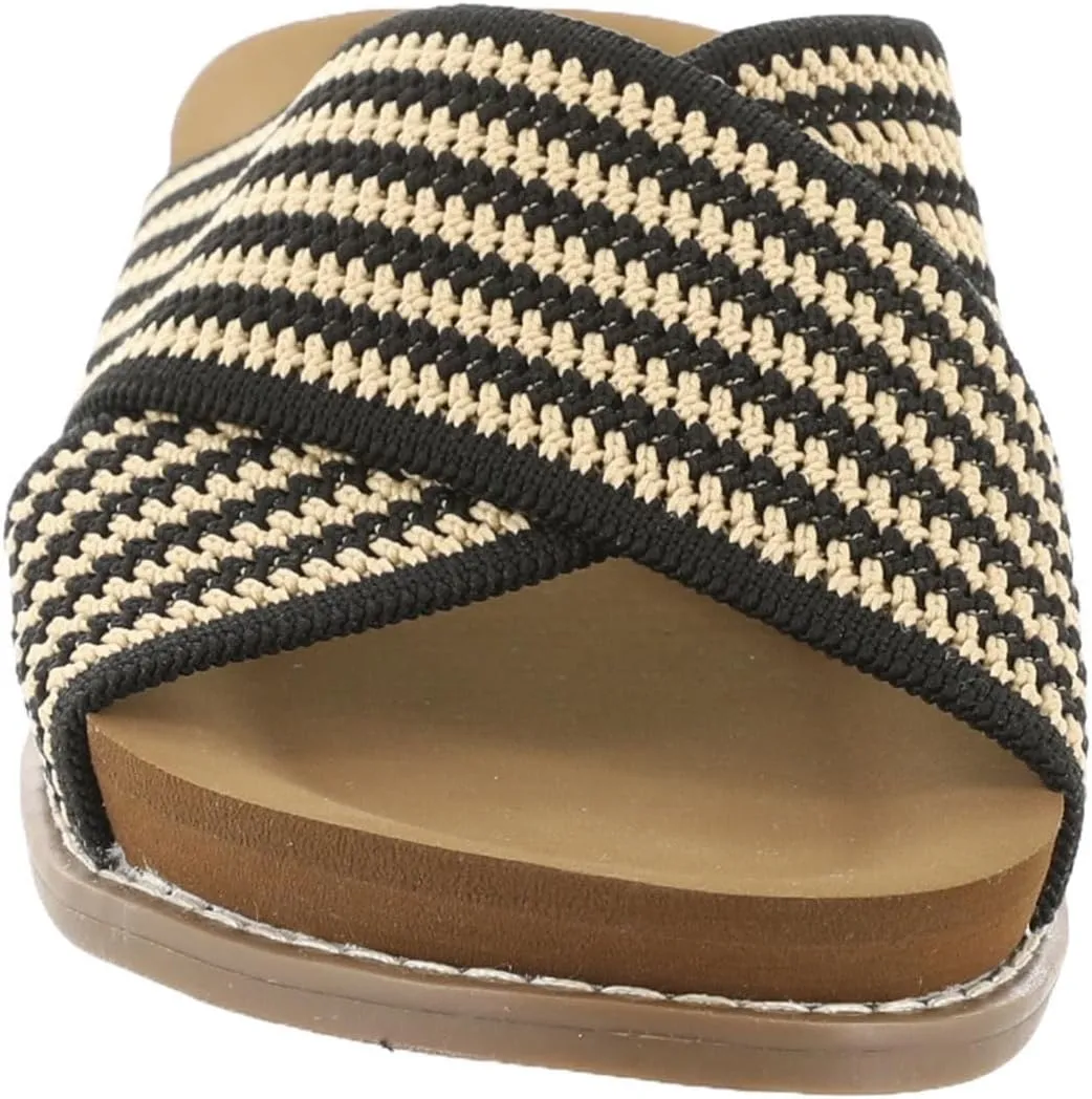 Slide Sandal Kable