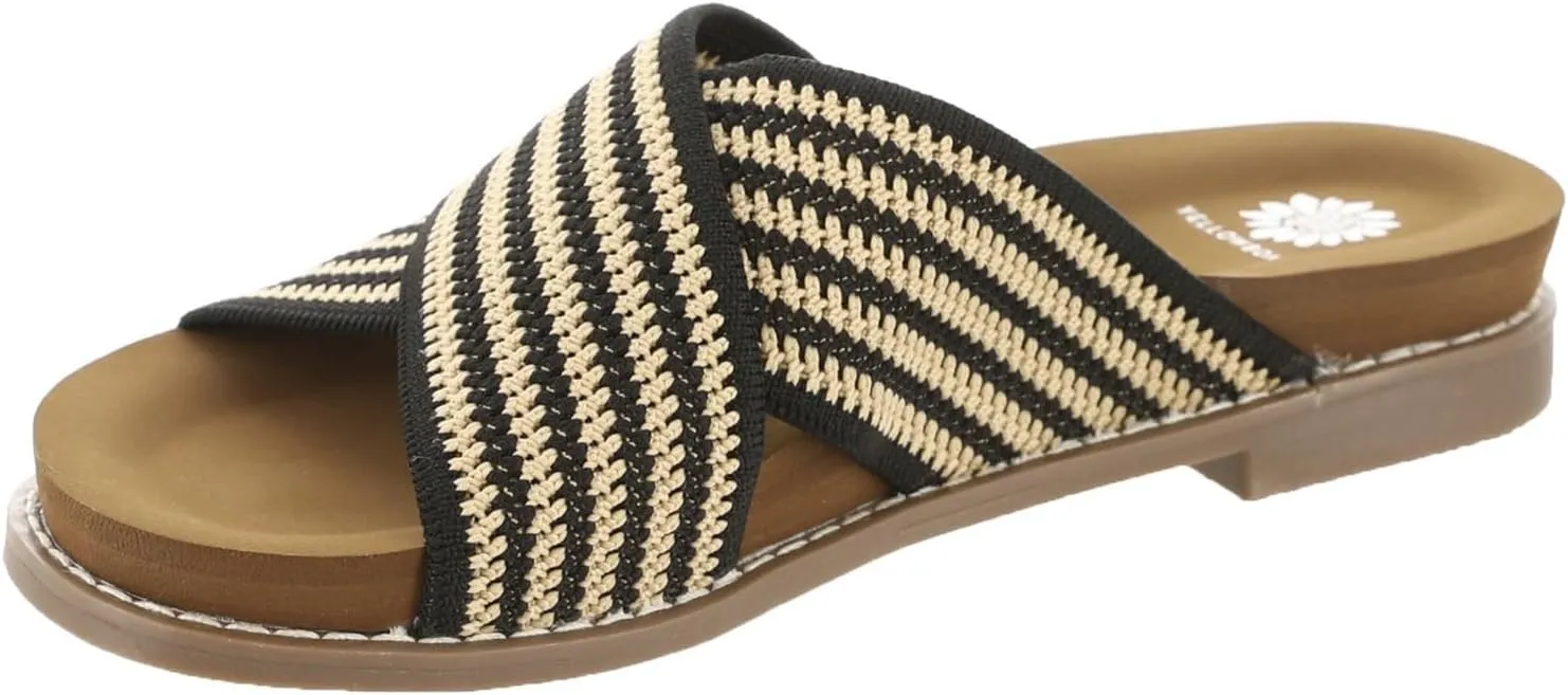 Slide Sandal Kable