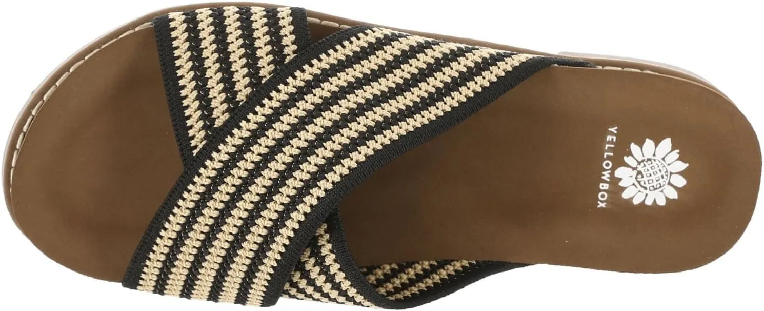 Slide Sandal Kable