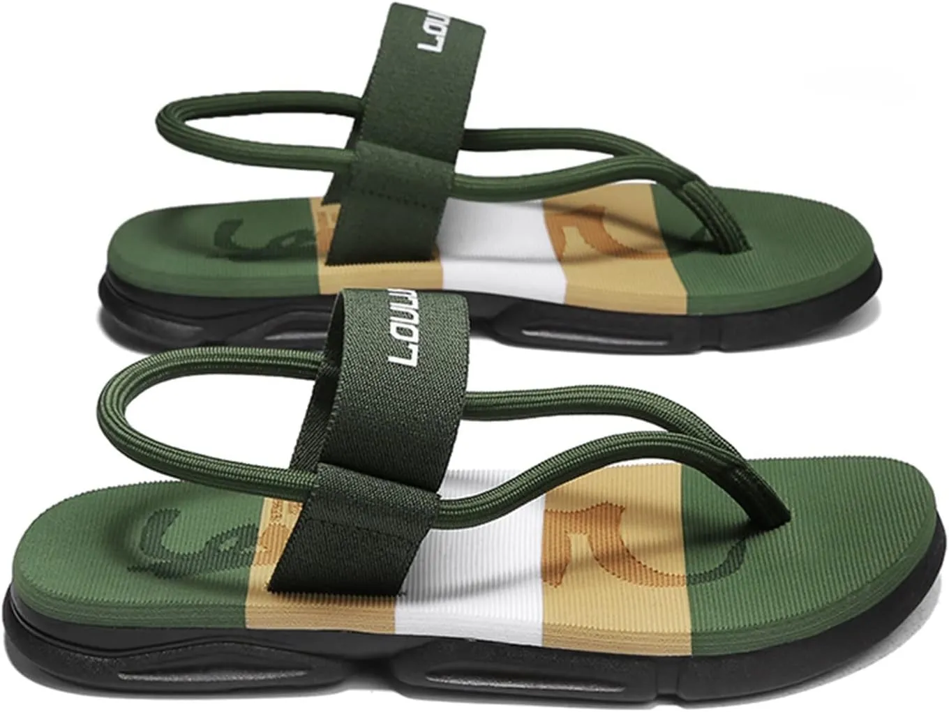Slip On Indoor Outdoor Women Clip Toe Sandals Crystal Jelly Beach Flip Flops Female Students Korean Fashion Wear Summer